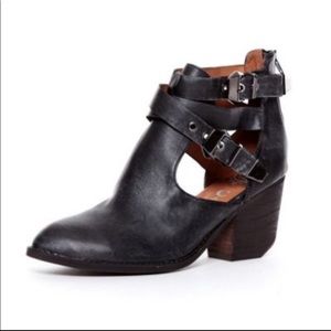 Jeffrey Campbell booties